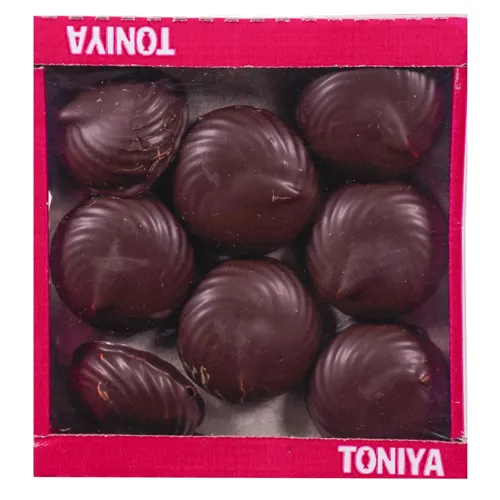 Зефір Toniya Глазурований 420г