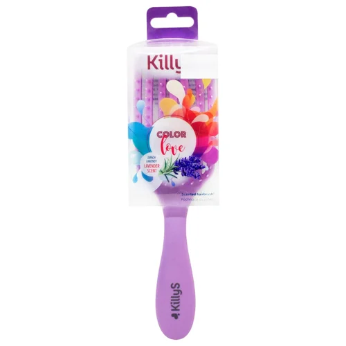 Щітка Killys для волосся