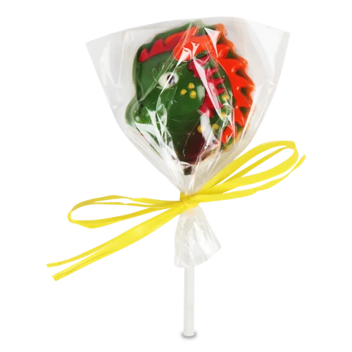 Шоколадна Цукерка Дракон, 100г