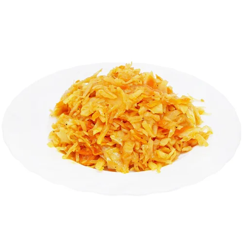 Капуста тушена Auchan