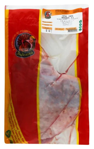 Індейка Стегно Варено-Копчене НК, 1 кг