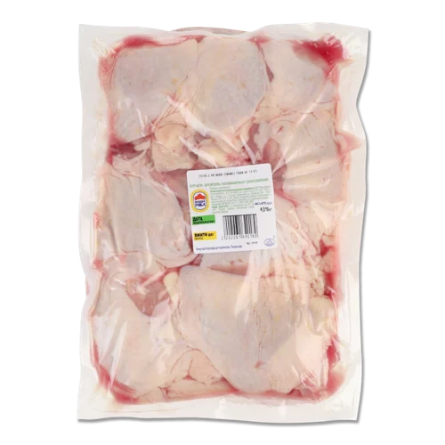 Стегно Курчати-Бройлера Наша Ряба В/ґ, 0.5 кг