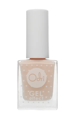 Лак для нігтів Gel Effect Odri, 48, 10 г, гелевий ефект