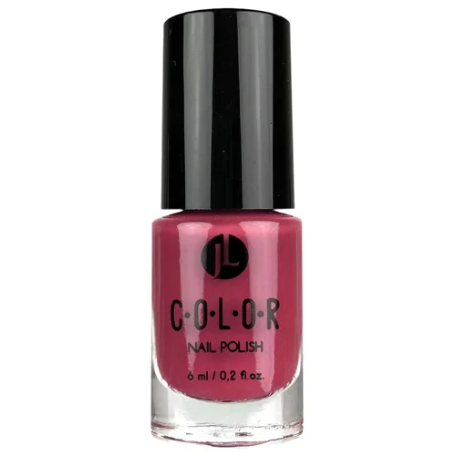 Лак для нігтів Jovial Luxe Color 6мл 055 емаль