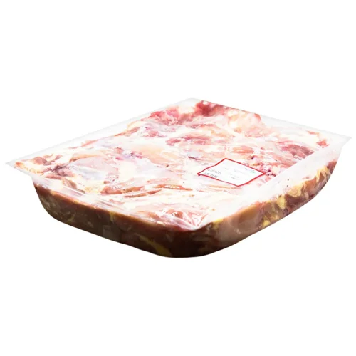 Філе стегна курчати-бройлера Агро-Овен охолоджене 4кг