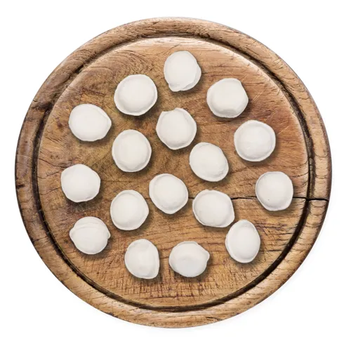 Равіолі заморожені Капітошка Диканька кг