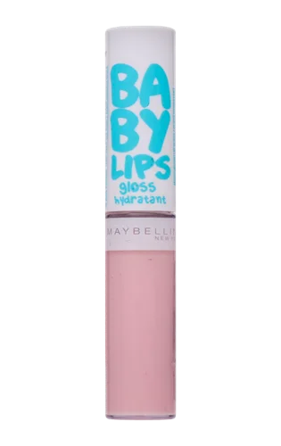 Блиск Для Губ Baby Lips №15 Maybelline, В/ґ, 5мл