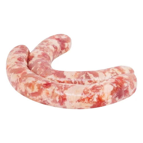 Ковбаса Нюрберська