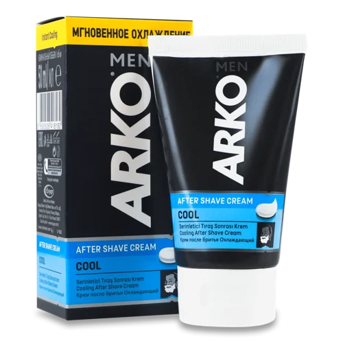 Крем Після Гоління Cool Arko Men, 50мл