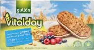 Печиво-сандвіч Gullon Vitalday з йогуртом та фруктами 350г