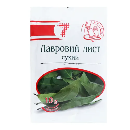 Лавровий лист Семерка 10г