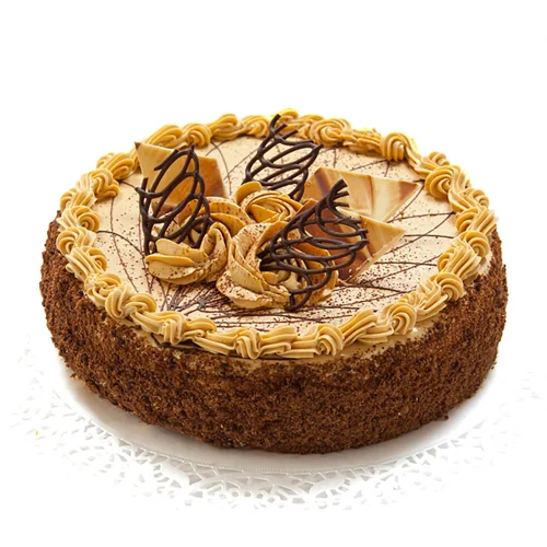 Торт Маріам-С Жіночий Каприз 1кг