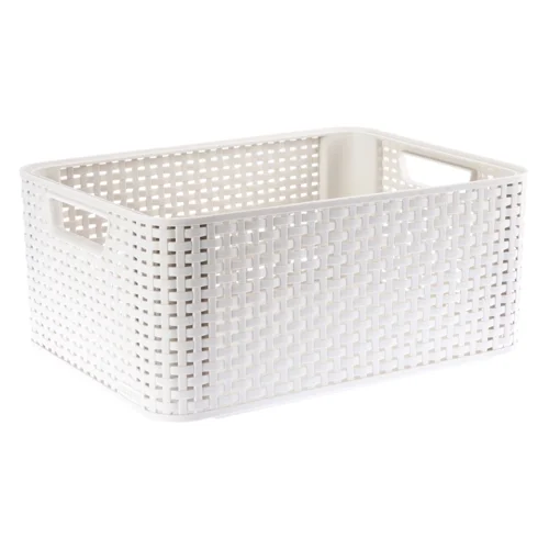 Корзинка Curver Style 39x29x17см
