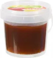 Варення ВІЛІС начинка Українська яблучна зі смаком персика