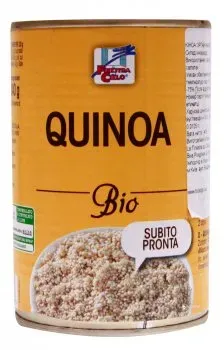 Кіноа органічна 400г