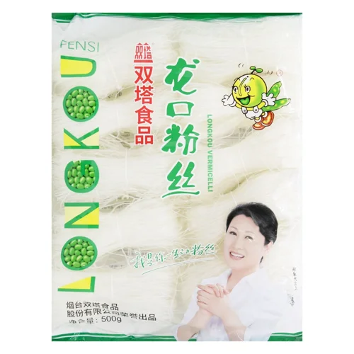 Вермішель Shuangta Мунг Бін 500г