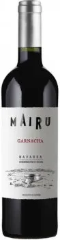 Вино Mairu Garnacha червоне сухе 0.75л 14%