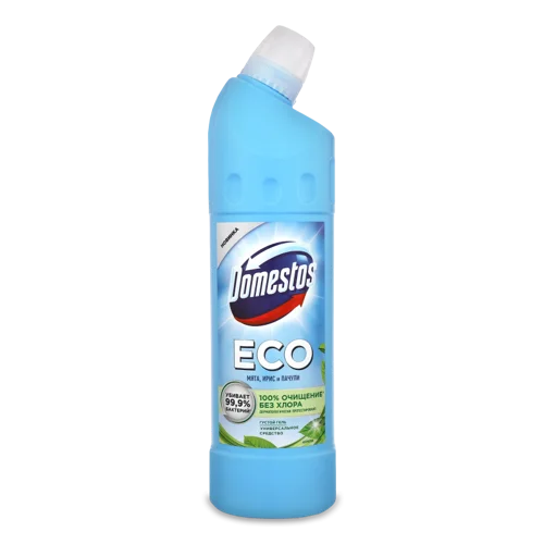 Універсальний Засіб Для Чищення Свіжість Моря Eco Domestos, 750мл