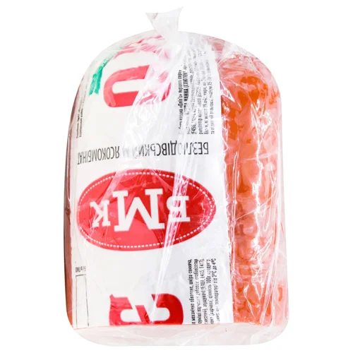 Ковбаса БМК Олів'є варена першого сорту вагова