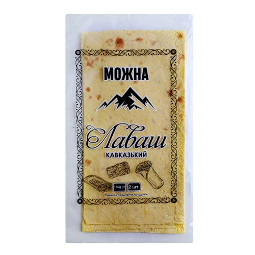 Лаваш Можна Кавказький 175г