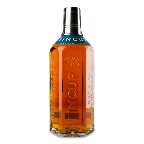 Віскі Tincup American, Вищого Ґатунку, 0.7л