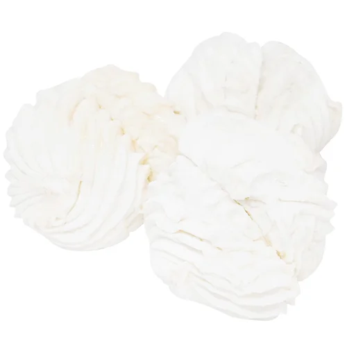 Зефір Парадиз з наповнювачем фруктовим з ароматом полуниці ваговий