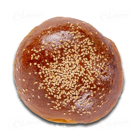 Булка для бургера, 110г