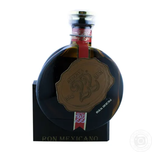 Ром Reserva 22 40% 0,7л
