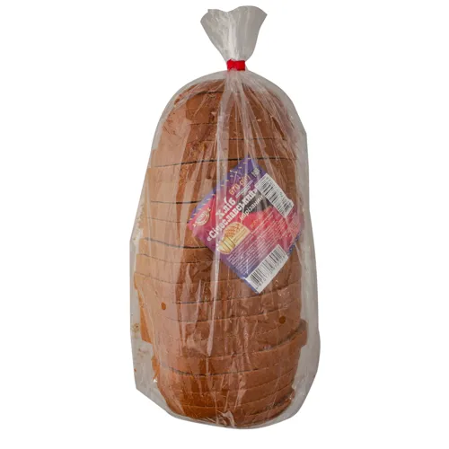 Хліб в нарізці Сичеславський Дніпровський ХК №11 м/у 670г