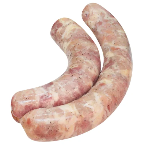 Ковбаски курячі