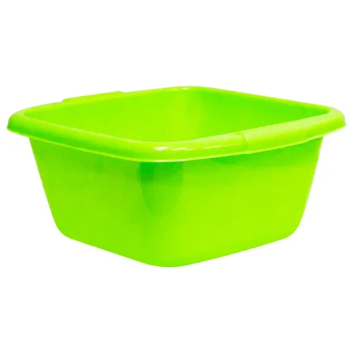 Миска квадратна Rubbermaid Люкс 30см 7л