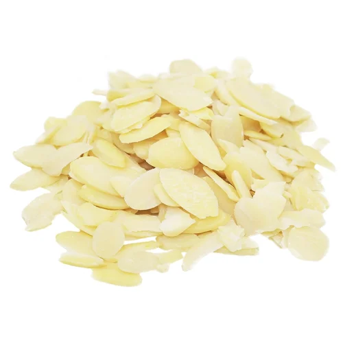 Мигдальні пластівці