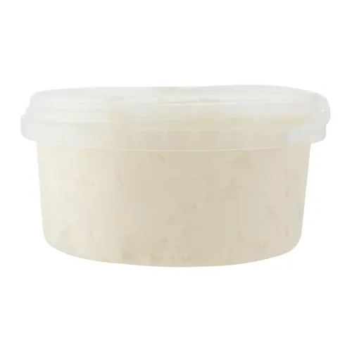 Маса сиркова 15% солодка з ваніліном З-Транс відро 400г