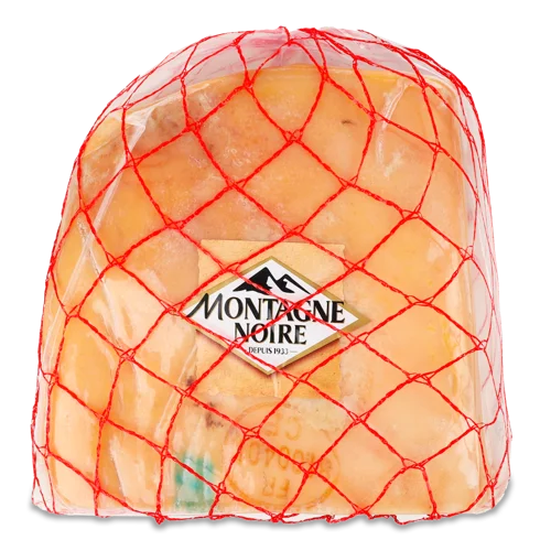 Шинка Варено-Копчена Жамбон Суперьор Montagne Noire, б/к, с/в, 1 кг