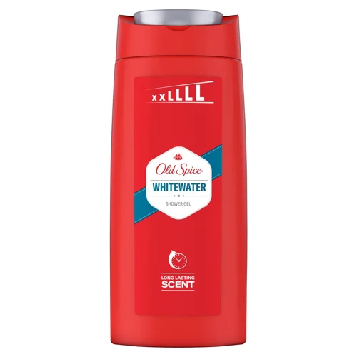 Гель для душу Old Spice Whitewater 675мл