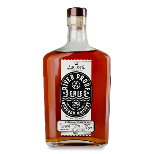 Віскі River Proof Series Bourbon 3 роки