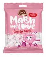 Маршмелоу БКК MarshMeLove Lovely Tubes 135г