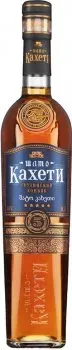 Грузинський коньяк Шато Кахети 5 років витримки 0.7л 40%