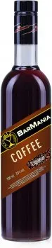 Лікер BarMania Coffee Кава 0.7л 20%