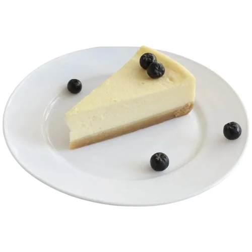 ТОРТ ЧІЗКЕЙК НЬЮ-ЙОРК 0,130 ГР