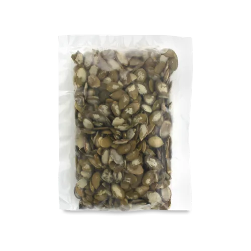 Семечки Тиквені Вищого Ґатунку, 200г