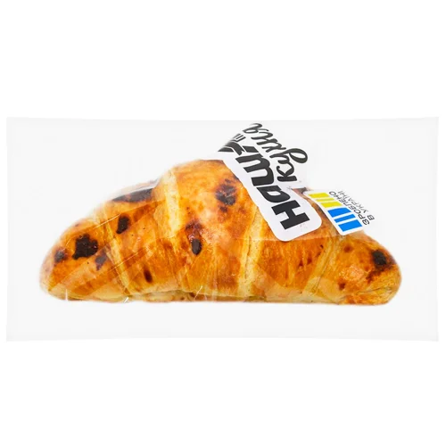 Круасан з шоколадною начинкою Чанта, 90г