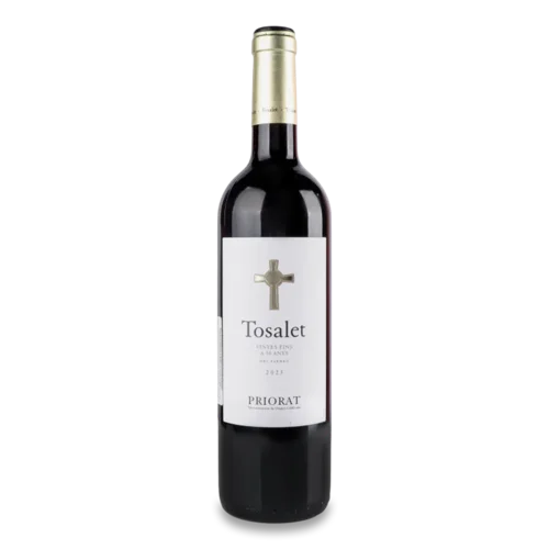 Вино Tosalet Priorat червоне