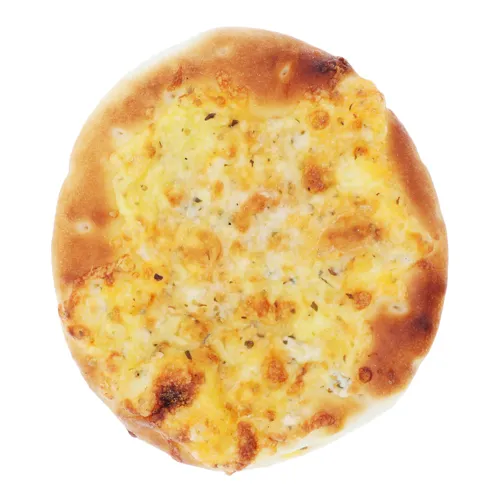 Піцетта швидкозаморожена Чотири сира Хлібна мрія м/у 110г