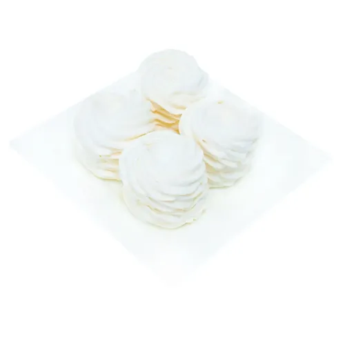 Зефір яблучний