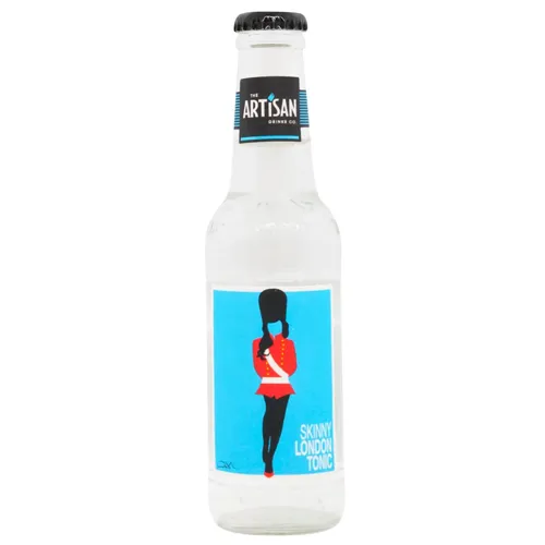 Напій Artisan Skinny London Tonic 0,2л