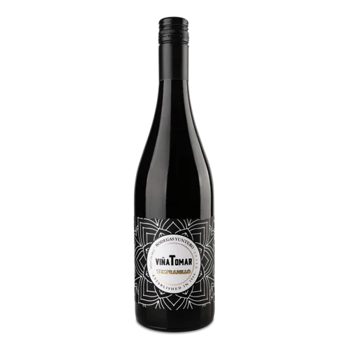 Вино Червоне Сухе Tempranillo В/ґ, 0.75л, 13%