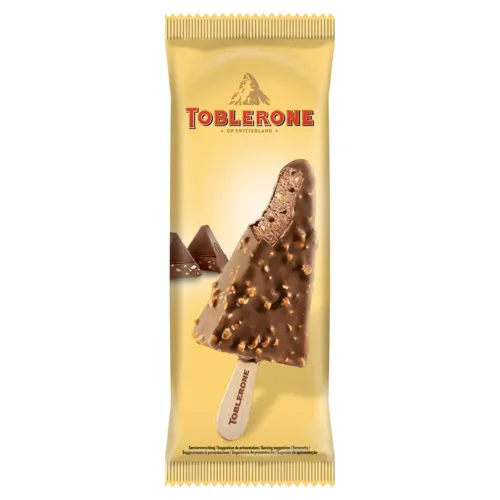 Морозиво Toblerone ескімо 66г