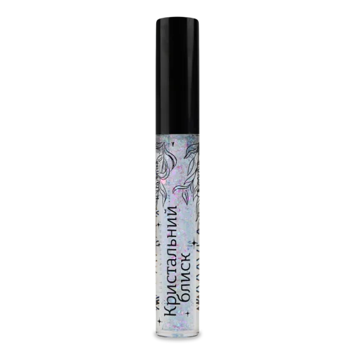 Блиск для губ №105 Місячний Камінь Кристальний, Mavka Colour Intense, 4 г