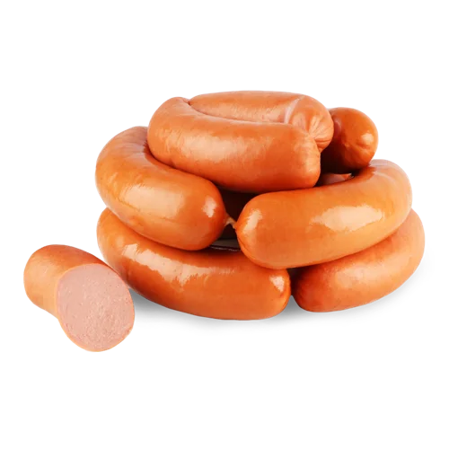 Сардельки Варені З Яловичини Спеціальний Цех, кг